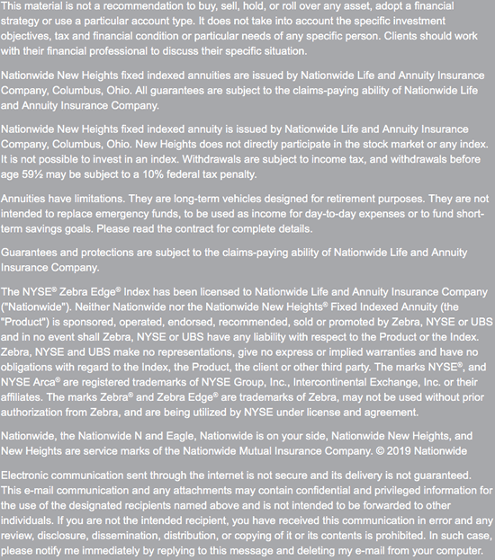 Important Disclosure Information – Turn on Images for More