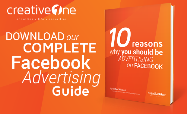 facebook advertising guide