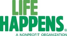 Life happens
