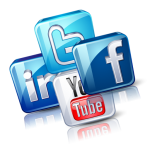 Boomers flock toward social media