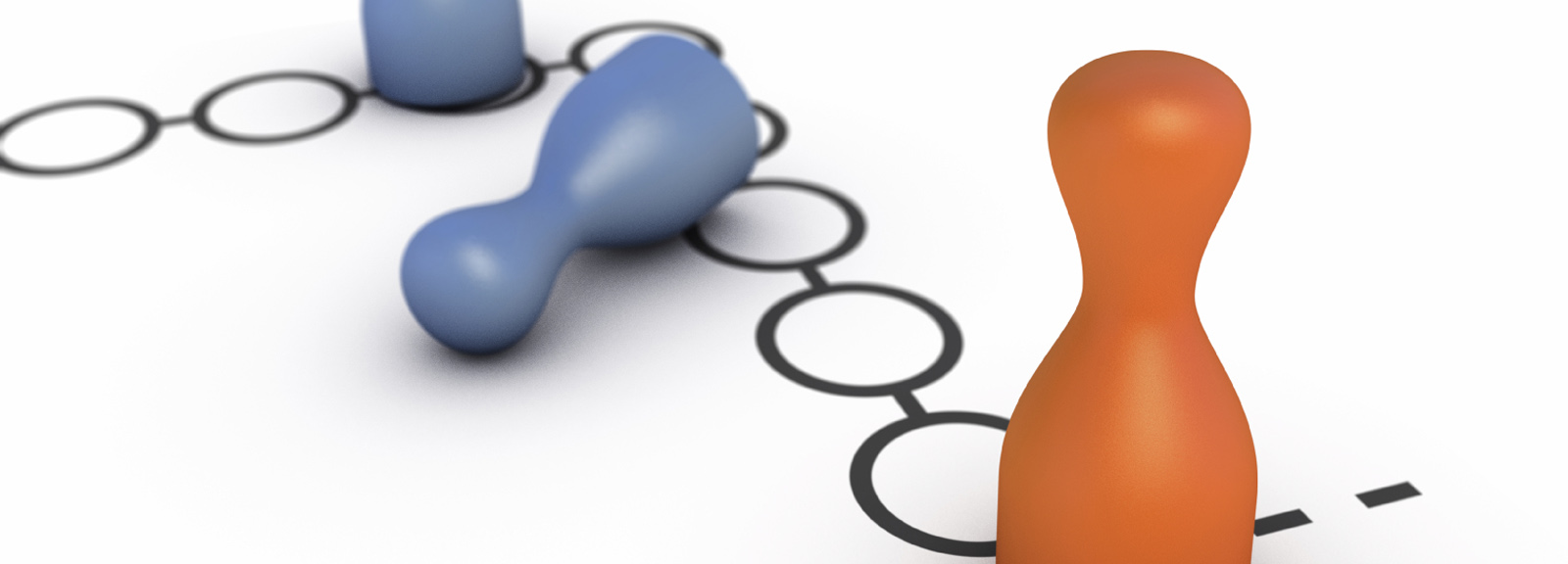 Join us and be one of the first to market risk management with a fresh perspective.