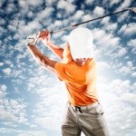 Swing for the Flag!