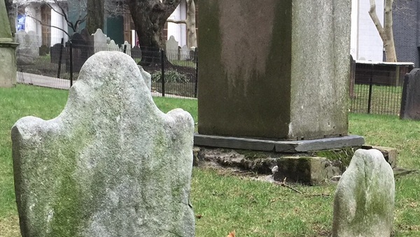 Debts After Death