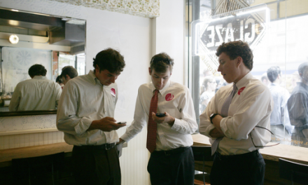 Social Media Could Be �?Financial Achilles’ Heel’ for Millennials