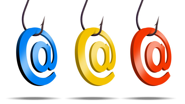 Phishing