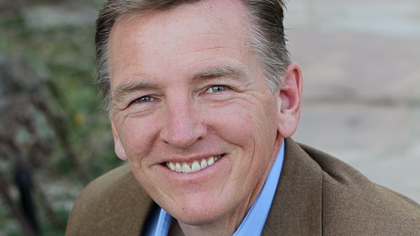 Rep. Paul Gosar, R-Ariz. (Photo: Gosar) Rep. Paul Gosar, R-Ariz. (Photo: Gosar)