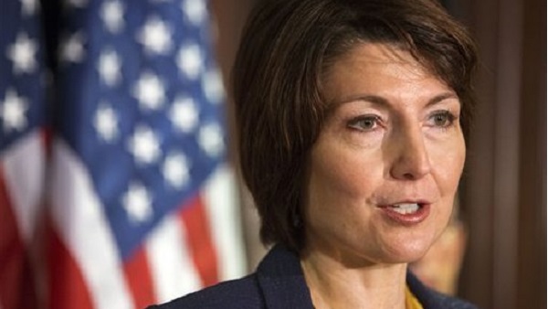 Rep. Cathy McMorris Rodgers (Photo: Jacquelyn Martin/AP) Rep. Cathy McMorris Rodgers (Photo: Jacquelyn Martin/AP)