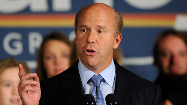 Rep. John Delaney (Photo: AP) Rep. John Delaney (Photo: AP)