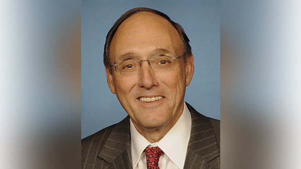 Rep. David Roe Rep. David Roe